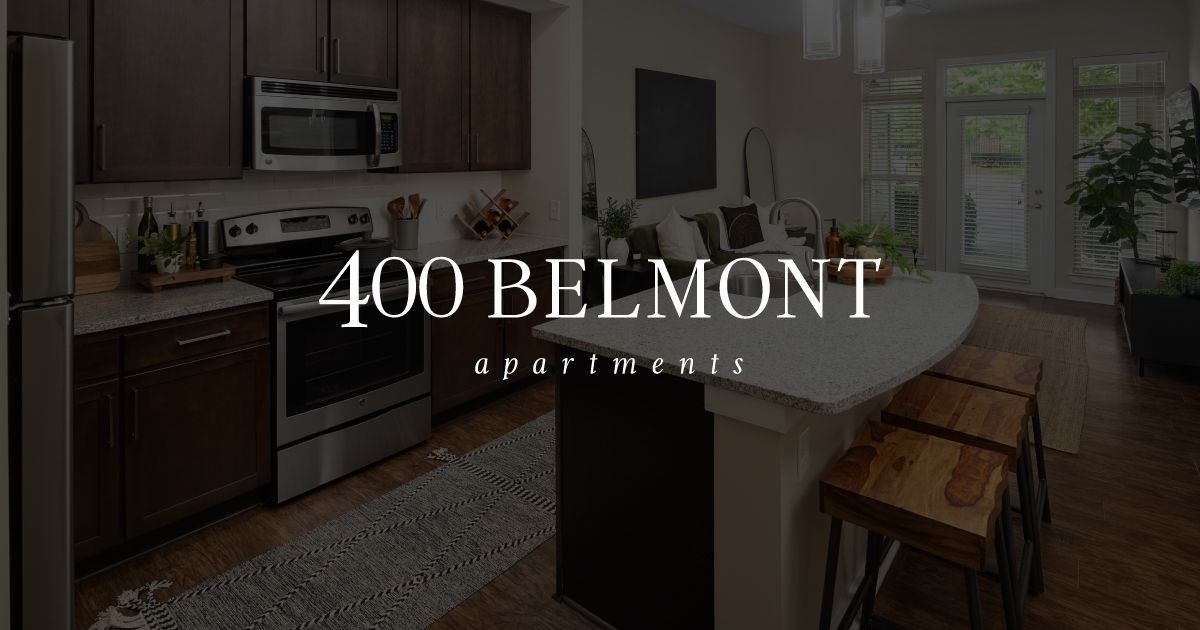 400 Belmont Apartments